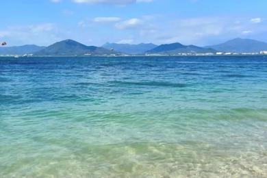 去三亞玩5天時間私人定制路線，求靠譜的三亞當地導游推薦